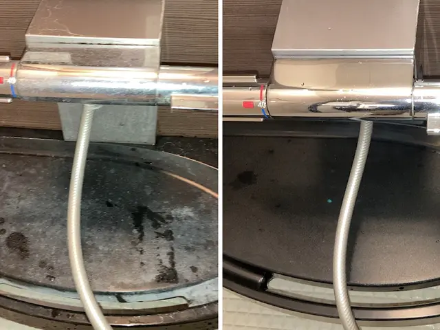 気になる所を徹底的にやらせていただきます。サービスの画像