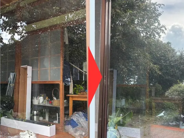 地域密着！福岡・久留米・佐賀対応の 窓ガラスフィルム施工専門店「フィルムマン」サービスの画像