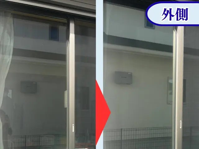 地域密着！福岡・久留米・佐賀対応の 窓ガラスフィルム施工専門店「フィルムマン」サービスの画像