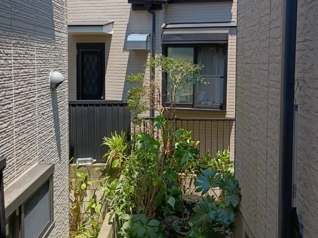 プロの技術でご満足いただけるように心を込めて作業いたしますサービスの画像