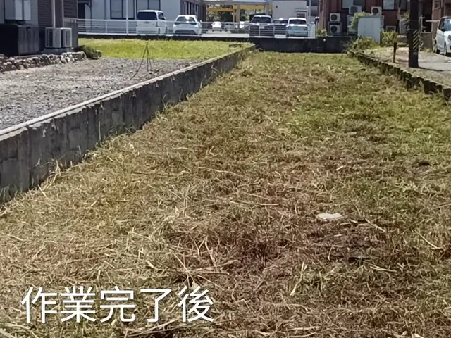 【安心の法人店舗】◉損害保険加入店◉地域密着のホスピタリティーが自慢です！サービスの画像