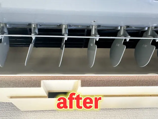 年中無休◎すべて自社対応！匂いや汚れをスッキリ！お気軽にご相談ください！サービスの画像