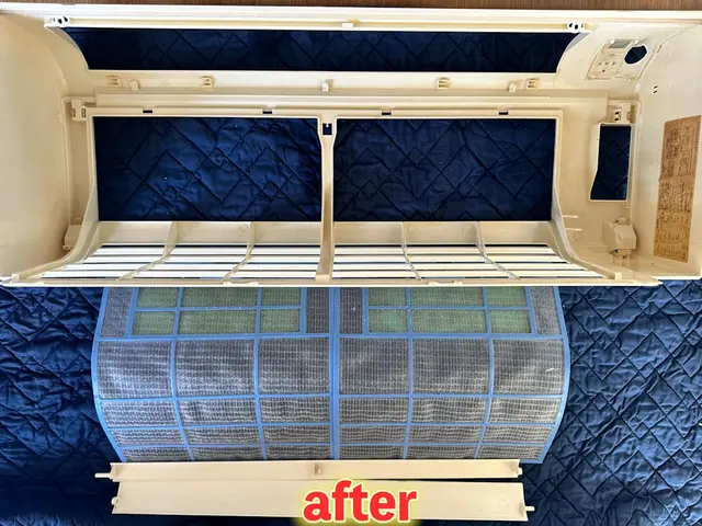 年中無休◎すべて自社対応！匂いや汚れをスッキリ！お気軽にご相談ください！サービスの画像