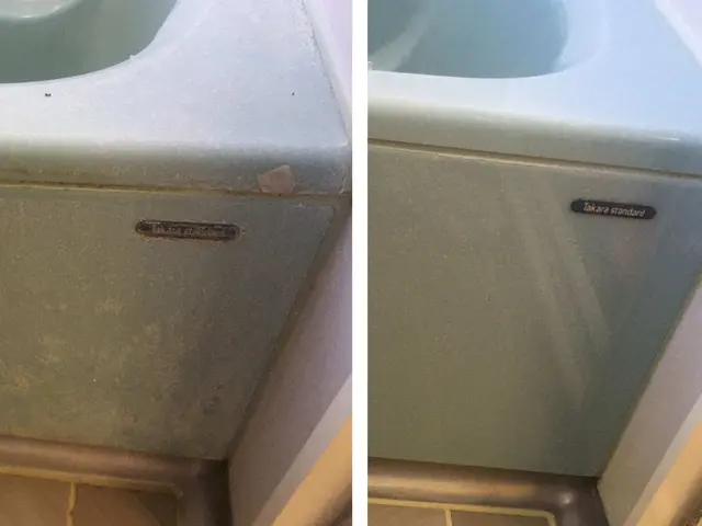 ◆ていねいな作業で大高評◆夫婦でお伺い◆エコ洗剤◆ハウスクリーニング協会会員◆サービスの画像