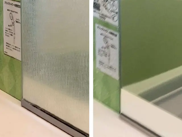 ◆ていねいな作業で大高評◆夫婦でお伺い◆エコ洗剤◆ハウスクリーニング協会会員◆サービスの画像