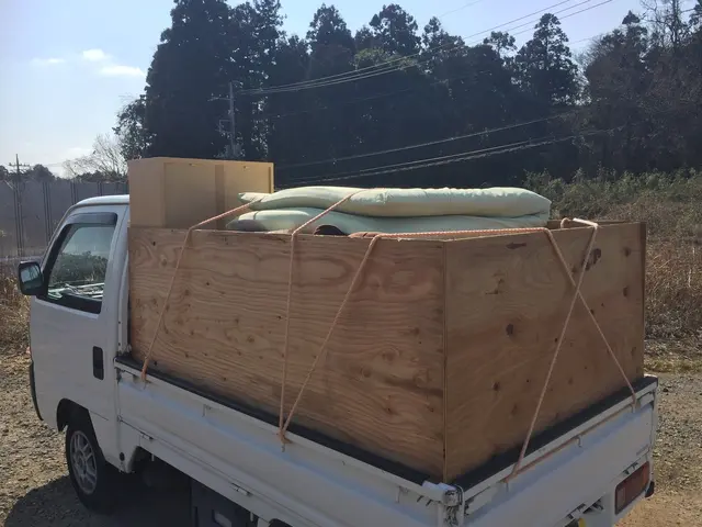 【安心の定額リサイクル回収！】軽トラック+作業員１名でお伺い！サービスの画像