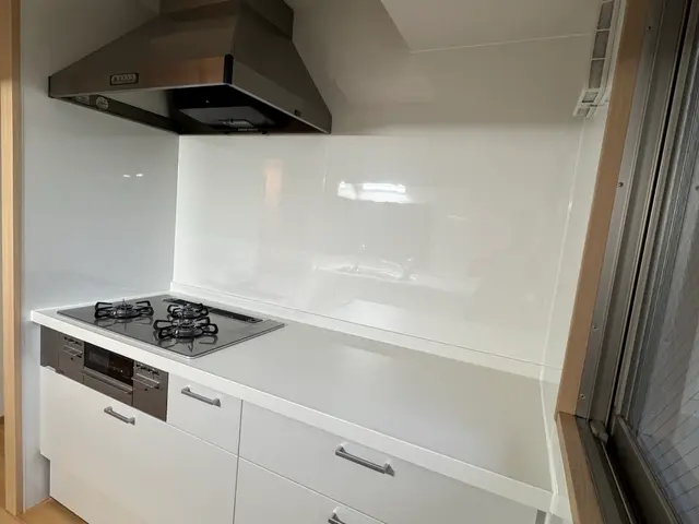 【大阪市天王寺区】人に寄り添う地域密着工務店　一つひとつ、真心をこめてサービスサービスの画像