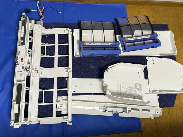 ◎目黒発地域密着店！◎大手での業務経験2000台以上！サービスの画像