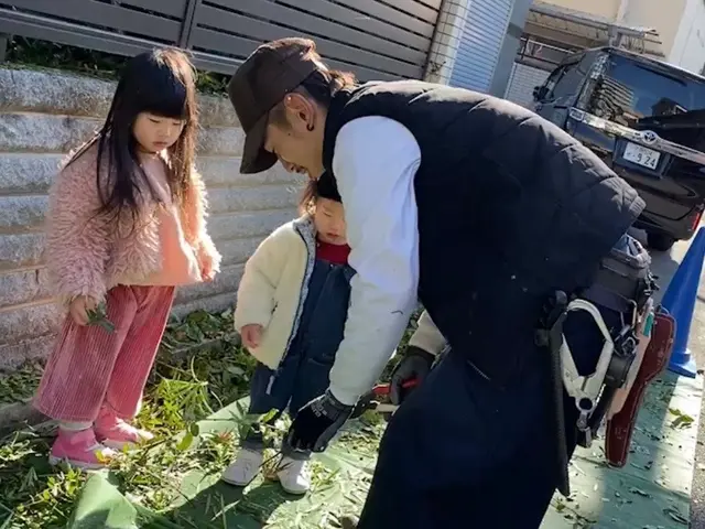 ☆2026年2月オープン☆造園一筋15年以上！庭木1本からでも喜んで伺います！サービスの画像