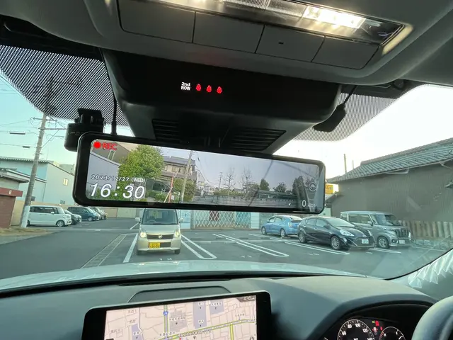 ネット購入品もお安く取付け◇自動車検査員、2級整備資格◇取付はお任せ下さい★サービスの画像