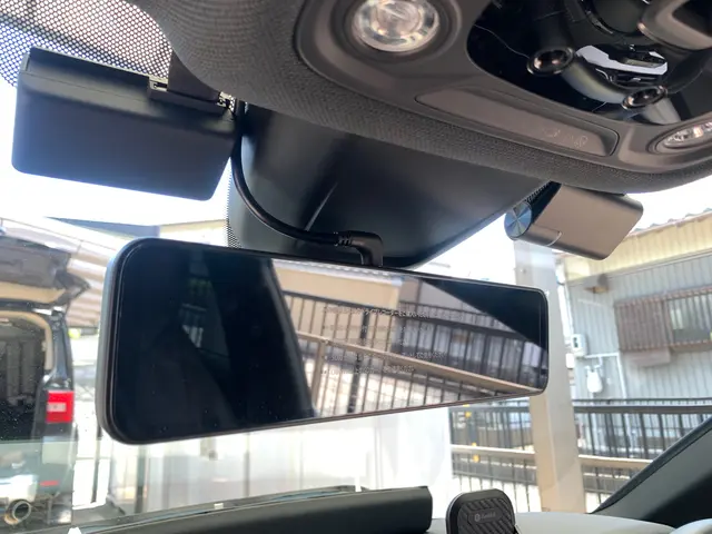 ネット購入品もお安く取付け◇自動車検査員、2級整備資格◇取付はお任せ下さい★サービスの画像