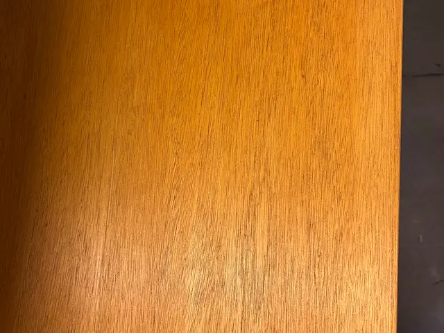 家具の塗装サービスの画像