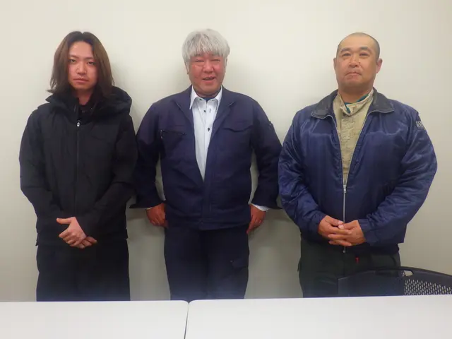 新規出店◇白蟻対策協会会員◎白蟻防除士3名◎協会認定薬剤を使用した完全自社対応サービスの画像