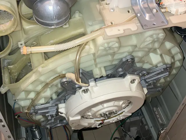 最短即日対応可能です！給水、排水、乾燥機などの不具合やまずは何でもご相談下さい！サービスの画像