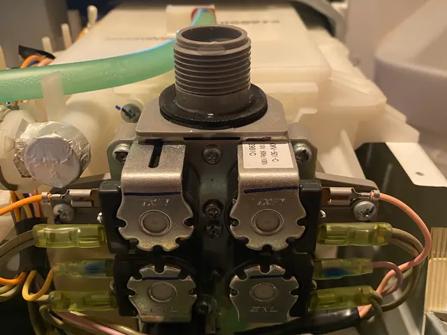 (縦型、ドラム式洗濯機修理)即日即対応！！まずはご相談を！★愛知県名古屋市★サービスの画像