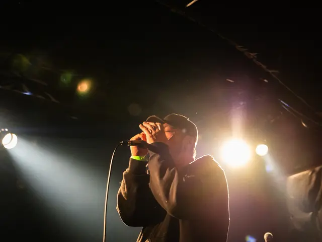 ライブ、イベント撮影サービスの画像