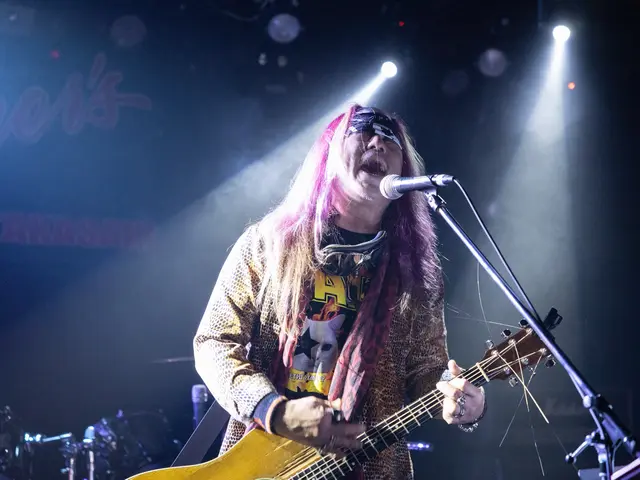 ライブ、イベント撮影サービスの画像