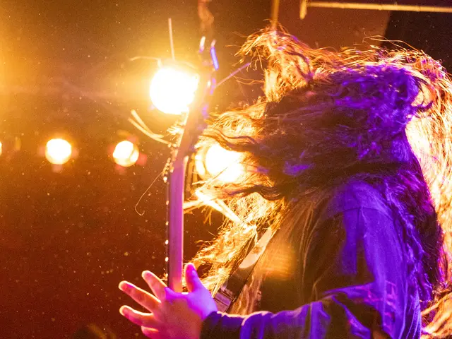 ライブ、イベント撮影サービスの画像