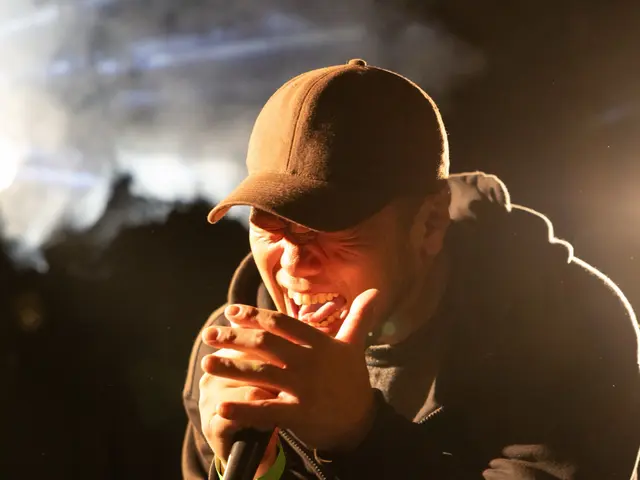 ライブ、イベント撮影サービスの画像