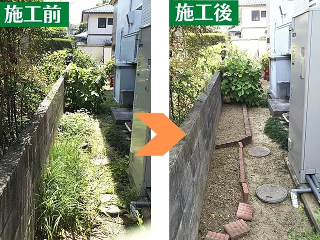 ◆松江市中心・地域密着12年◆営業時間外も対応可能◆女性スタッフ同行可能サービスの画像