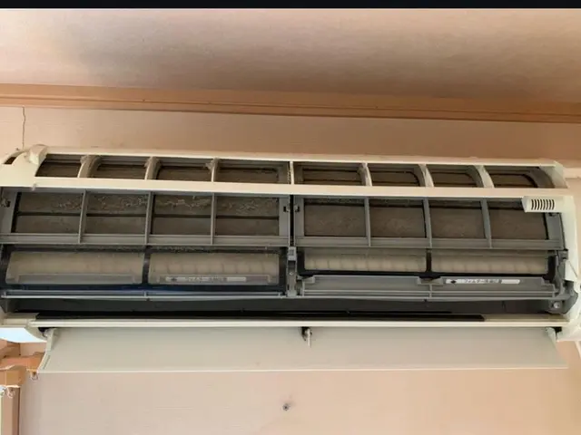 【営業時間外相談可】3年経験の壁掛けエアコンクリーニング！作業外注は一切なし◎サービスの画像