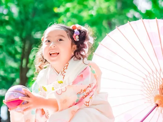 素敵な日々を想い出に残せるように、心を込めて撮影しています！サービスの画像