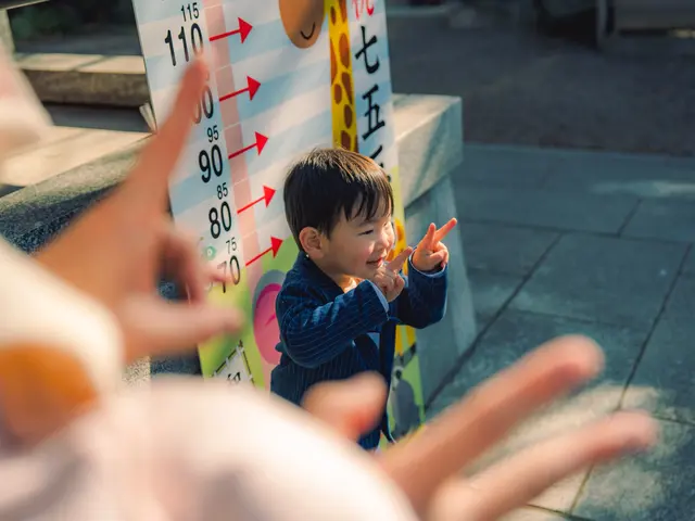 家族写真やお宮参りで最高の思い出を写真にします！