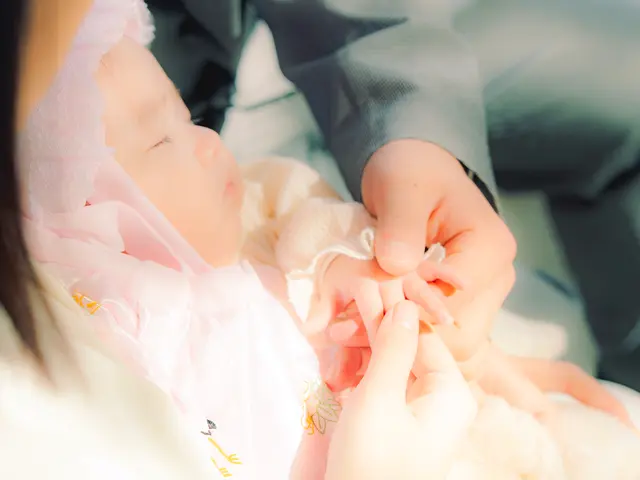 家族写真やお宮参りで最高の思い出を写真にします！