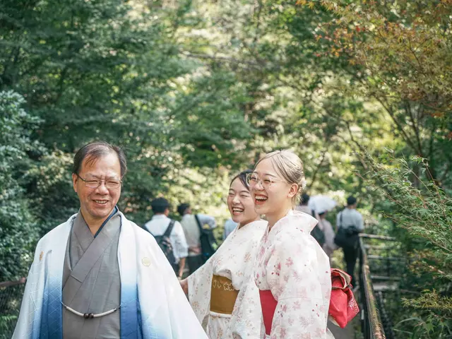 家族写真やお宮参りで最高の思い出を写真にします！