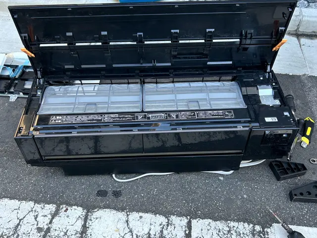 横浜市緑区発◆作業外注一切なし◎営業時間外もご相談ください！サービスの画像