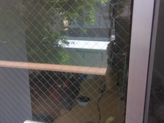 ベランダや水回りとのセットで予約がおトクです！サービスの画像