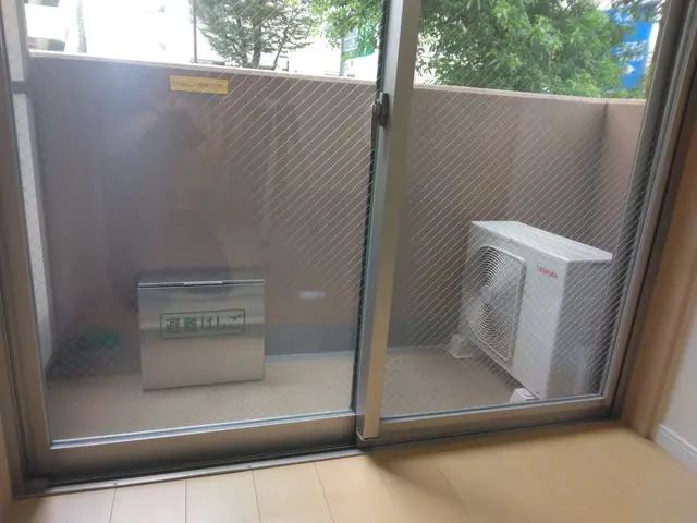 ベランダや水回りとのセットで予約がおトクです！サービスの画像