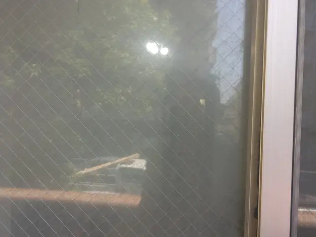 ベランダや水回りとのセットで予約がおトクです！サービスの画像