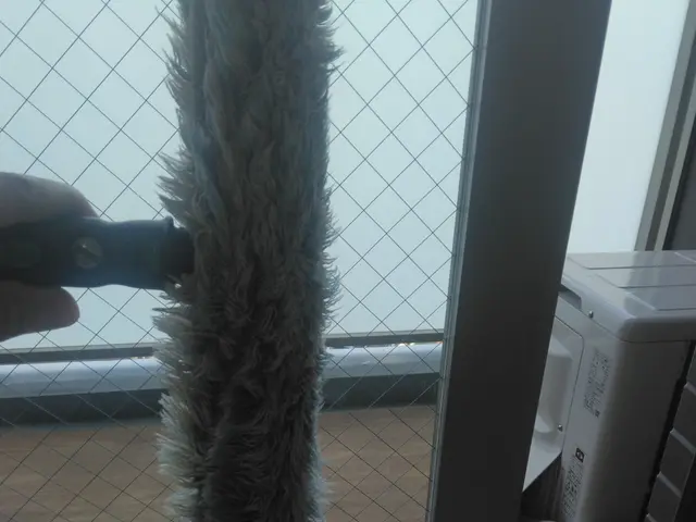 ベランダや水回りとのセットで予約がおトクです！サービスの画像