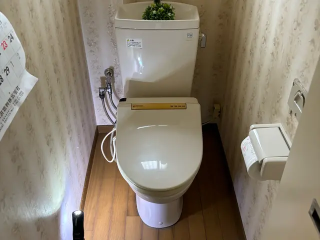 作業実績3000件以上!!水道工事経験豊富な店長自らお伺いします♪サービスの画像