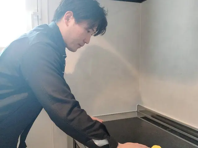 【非喫煙者】【即日対応】【スマホ・クレカ決済◎】迅速かつ丁寧に作業いたします！サービスの画像