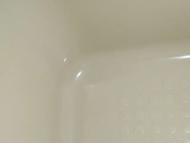 お客様のお力になります！新築の輝きを取り戻します。綺麗なお風呂で笑顔に!!サービスの画像