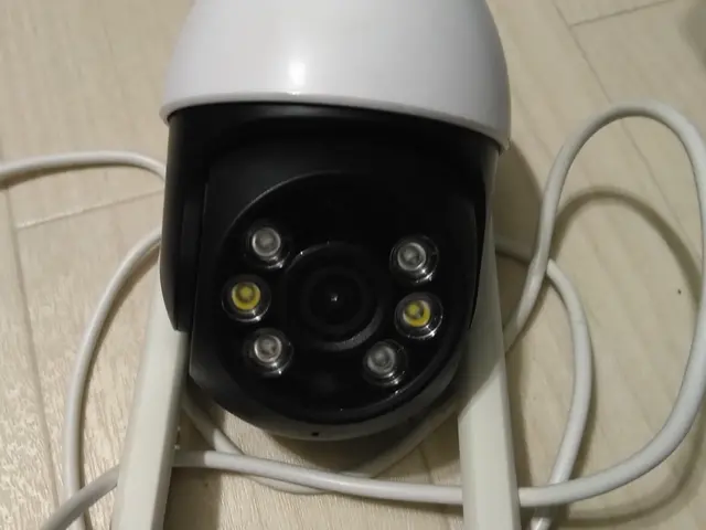 見守りカメラ設置はおまかせください！家庭の見守り、ペットの見守り。サービスの画像