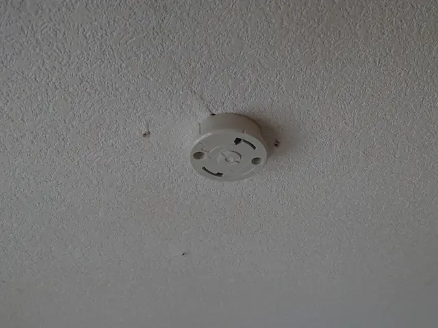 登録電気工事店○狭山市よりお伺い致します。保険加入済み！サービスの画像