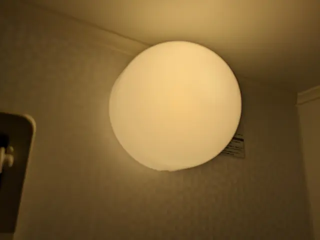 登録電気工事店○狭山市よりお伺い致します。保険加入済み！サービスの画像