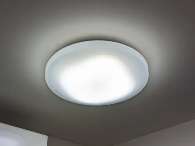 登録電気工事店○狭山市よりお伺い致します。保険加入済み！サービスの画像