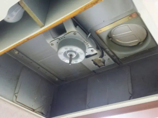 【水周り2点清掃】換気扇とお風呂、気になる2箇所を重点的に綺麗にします！サービスの画像