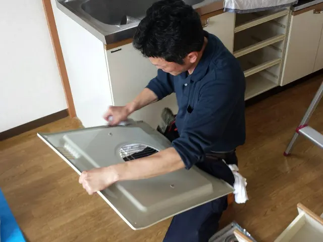 【水周り2点清掃】換気扇とお風呂、気になる2箇所を重点的に綺麗にします！サービスの画像