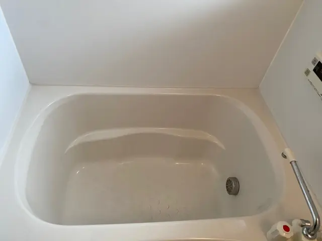 市販洗剤では落とせないカビ、水垢を根こそぎ除去します！他社には無い技術力！！サービスの画像