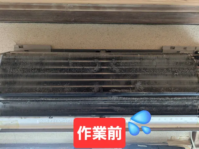 高圧洗浄機で徹底洗浄◎徹底養生◎汚水持ち帰り◎床に直接物を置きません◎保険加入◎サービスの画像