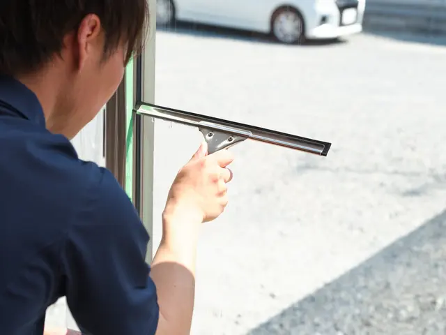 窓を知り尽くす！専門店だからできる納得の施工サービスの画像