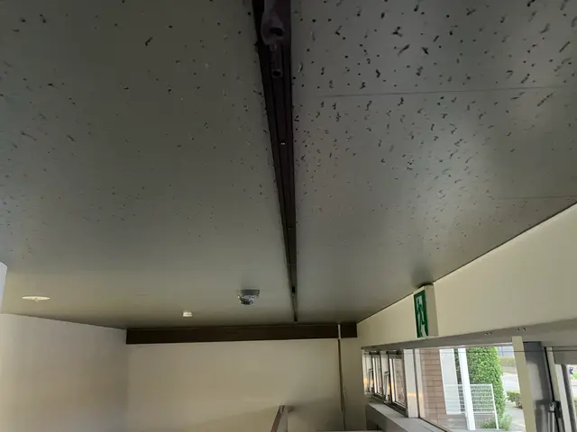 ダクトレール設置取付・第一種電気工事士・お気軽にご相談くださいサービスの画像