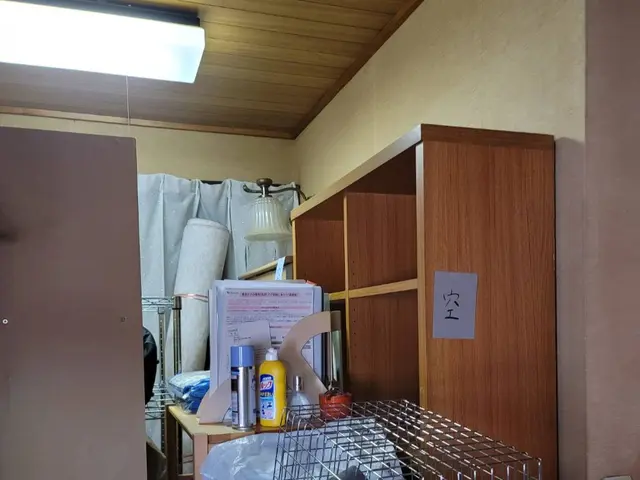 大きい物でも、回収可能です。処分に困った物は相談ください！解決させます!!サービスの画像