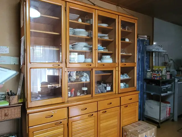 大きい物でも、回収可能です。処分に困った物は相談ください！解決させます!!サービスの画像