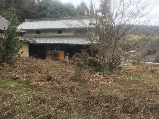 造園のプロが伺います！豊富な経験と知識で安心◎お庭のお悩み解消！サービスの画像